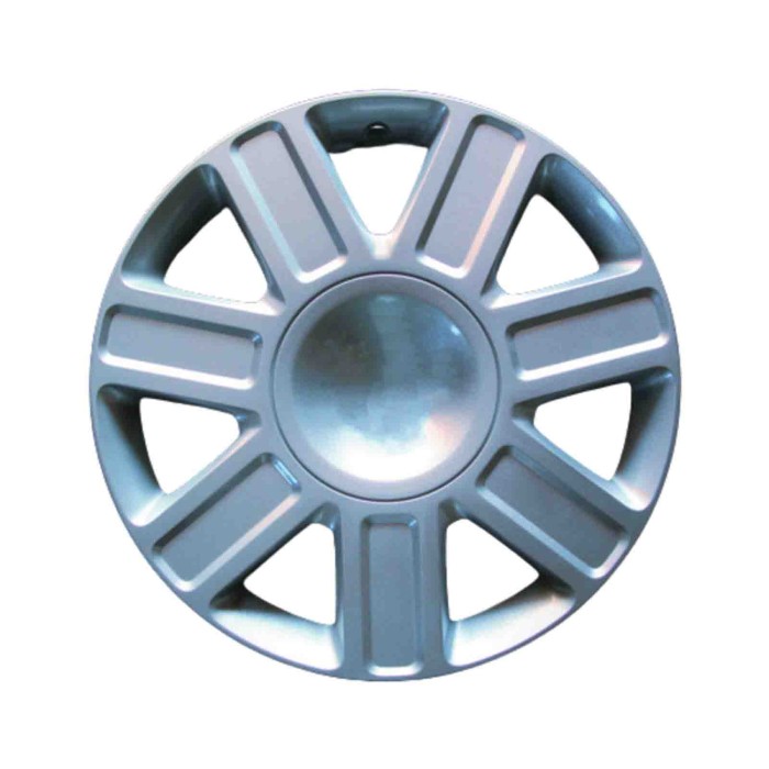 461-16 4 PEZZI.JPG Copricerchi Da 16" Pollici Compatibili Per Ford Focus 2° Serie Dal 2008 Al 2011 - C-Max 1° Serie Dal 2003 Al 