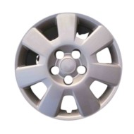 475-16 4 PEZZI.JPG Copricerchi Da 16" Pollici Compatibili Per Toyota Avensis Dal 1998 Al 2002 Articolo Non Originale E Senza Log