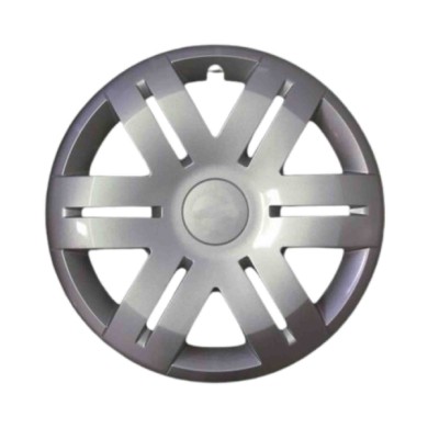 477-16 4 PEZZI.JPG Copricerchi Da 16" Pollici Compatibili Per Nissan Primestar Dal 2003 Al 2012 Articolo Non Originale E Senza L