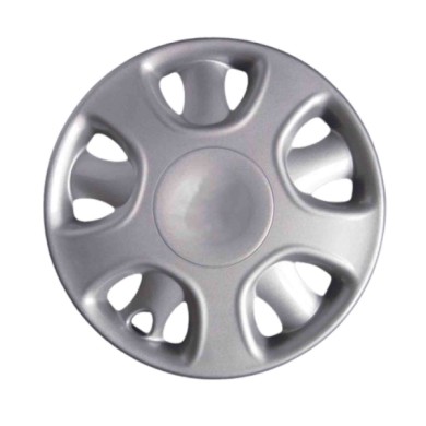 710-14 4 PEZZI.JPG Copricerchi Da 14" Pollici Compatibili Per Fiat Marea Dal 2000 Al 2003 Articolo Non Originale E Senza Logo