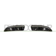 FORD FIESTA 2013-2017.jpg Kit Fanale Fume' Retrovisore (destro+sinistro) Per Ford Fiesta Mk Vi Dal 2008 Al 2012