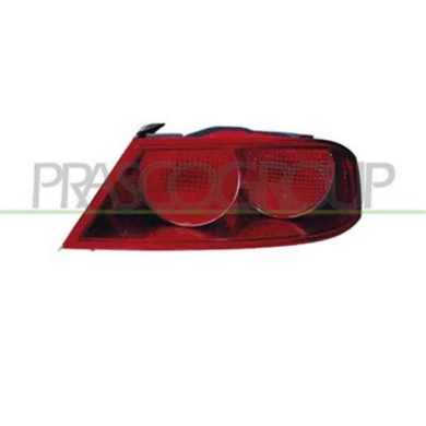 AA0904173_1.JPG Fanale Posteriore Destro Esterno Senza Porta Lampada Per Alfa Romeo 159 Dal 2005 Al 2011
