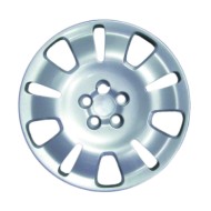 750-16 4 PEZZI.JPG Copricerchi Da 16" Pollici Compatibili Per Fiat Doblo' Dal 2010 Al 2022 Articolo Non Originale E Senza Logo