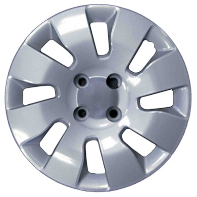 755-14 4 PEZZI.JPG Copricerchi Da 14" Pollici Compatibili Per Fiat Panda 3° Serie Dal 2012 Al 2025 Articolo Non Originale E Senz