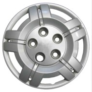 765-16_4 PEZZI.jpg Copricerchi Da 16" Pollici Compatibili Per Fiat Ducato 3° Serie Dal 2002 Al 2006 Articolo Non Originale E Sen