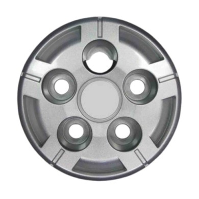 769-9 4 PEZZI.JPG Copricerchi Da 9" Pollici Compatibili Per Fiat Ducato 4° Serie Dal 2009 Al 2014 Articolo Non Originale E Senza