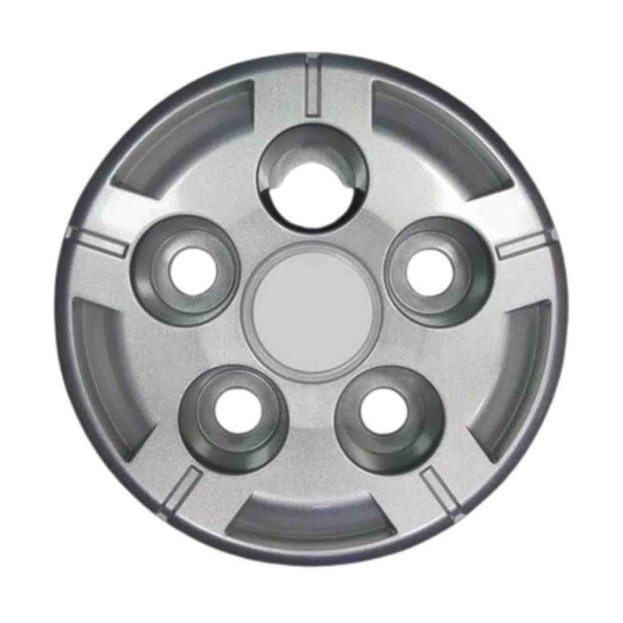 769-9 4 PEZZI.JPG Copricerchi Da 9" Pollici Compatibili Per Fiat Ducato 4° Serie Dal 2009 Al 2014 Articolo Non Originale E Senza