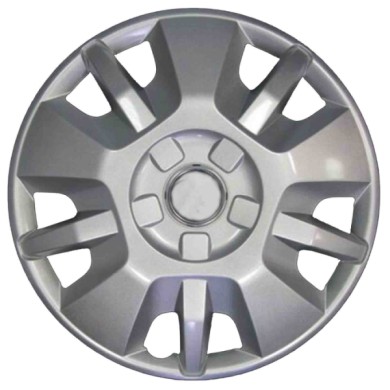 770-15_4 PEZZI.jpg Copricerchi Da 15" Pollici Compatibili Per Fiat Ducato 4° Serie Dal 2009 Al 2014 Articolo Non Originale E Sen