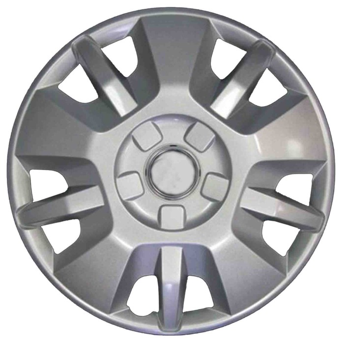 770-15_4 PEZZI.jpg Copricerchi Da 15" Pollici Compatibili Per Fiat Ducato 4° Serie Dal 2009 Al 2014 Articolo Non Originale E Sen