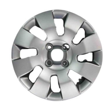 772-14 4 PEZZI.JPG Copricerchi Da 14" Pollici Compatibili Per Fiat Panda Dal 2012 In Poi Articolo Non Originale E Senza Logo