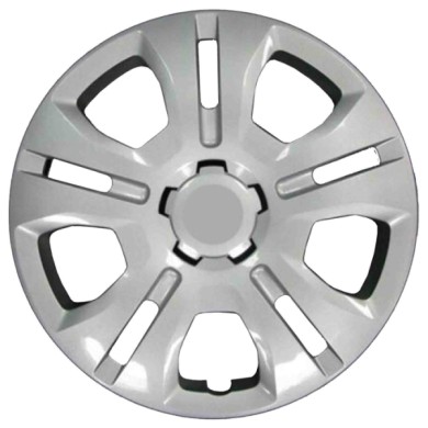 773-16_4 PEZZI.jpg Copricerchi Da 16" Pollici Compatibili Per Fiat Talento Dal 2016 Al 2021 Articolo Non Originale E Senza Logo