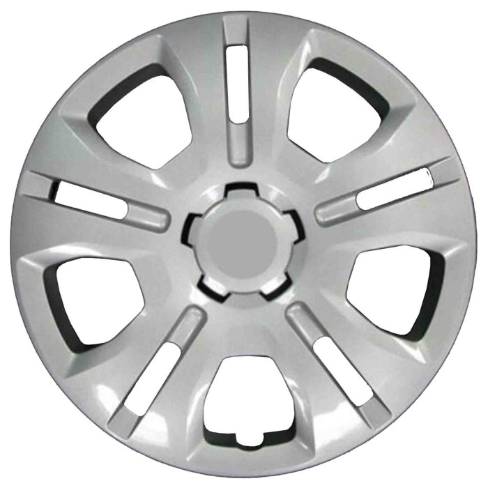 773-16_4 PEZZI.jpg Copricerchi Da 16" Pollici Compatibili Per Fiat Talento Dal 2016 Al 2021 Articolo Non Originale E Senza Logo