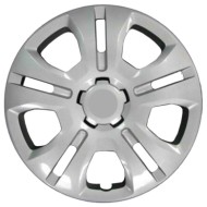 773-16_4 PEZZI.jpg Copricerchi Da 16" Pollici Compatibili Per Fiat Talento Dal 2016 Al 2021 Articolo Non Originale E Senza Logo