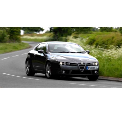 AA0904413_1.JPG Fendinebbia Destro O Sinistro Per Alfa Romeo 159 Dal 2005 Al 2011
