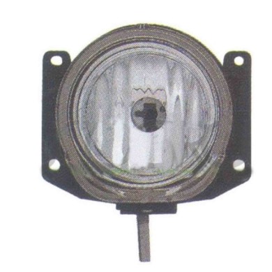 ALFA ROMEO 159 DAL 2005 AL 2011.jpg Fendinebbia Destro O Sinistro Per Alfa Romeo 159 Dal 2005 Al 2011