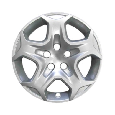 814-16 4 PEZZI.JPG Copricerchi Da 16" Pollici Compatibili Per Ford C-Max Dal 2010 Al 2016 Articolo Non Originale E Senza Logo