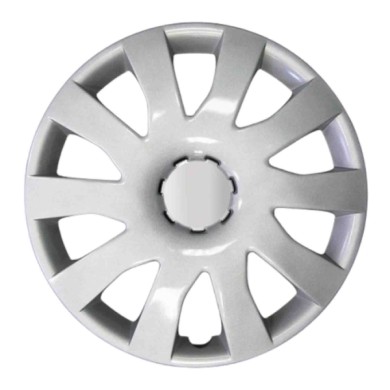 825-16 4 PEZZI.JPG Copricerchi Da 16" Pollici Compatibili Per Renault Trafic Dal 2014 Al 2023 Articolo Non Originale E Senza Log