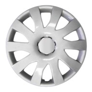 825-16 4 PEZZI.JPG Copricerchi Da 16" Pollici Compatibili Per Renault Trafic Dal 2014 Al 2023 Articolo Non Originale E Senza Log