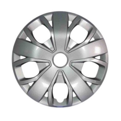 829-16 4 PEZZI.JPG Copricerchi Da 16" Pollici Compatibili Per Fiat Ducato Dal 2006 Al 2020 Articolo Non Originale E Senza Logo