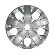 829-16 4 PEZZI.JPG Copricerchi Da 16" Pollici Compatibili Per Fiat Ducato Dal 2006 Al 2020 Articolo Non Originale E Senza Logo