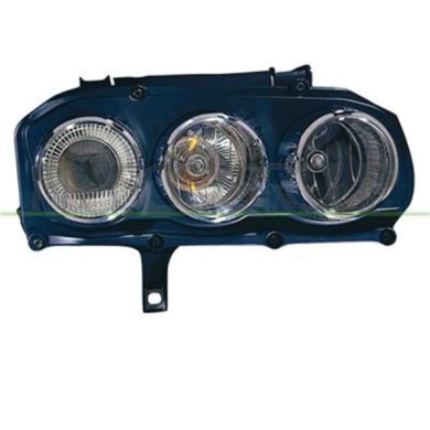 ALFA ROMEO 159 DAL 2005 AL 2011.jpg Proiettore Destro H7+h7 Elettrico Con Motore Per Alfa Romeo 159 Dal 2005 Al 2011