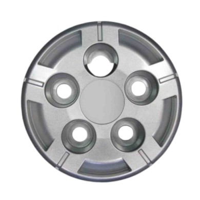 839-9 4 PEZZI.JPG Copricerchi Da 9" Pollici Compatibili Per Citroen Jumper Dal 2009 Al 2014 Articolo Non Originale E Senza Logo