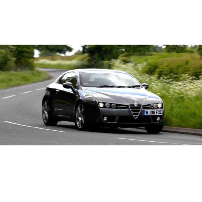 GUIDA_ALLA_SCELTA.JPG Proiettore Destro H7+h7 Elettrico Con Motore Per Alfa Romeo 159 Dal 2005 Al 2011