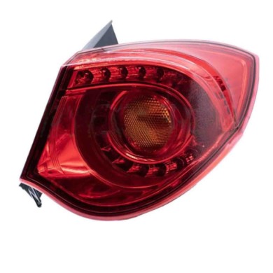 GOI2.jpg Fanale Posteriore Destro Esterno Senza Porta Lampada Per Alfa Romeo Giulietta Dal 2010 Al 2016