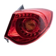 GOI2.jpg Fanale Posteriore Destro Esterno Senza Porta Lampada Per Alfa Romeo Giulietta Dal 2010 Al 2016