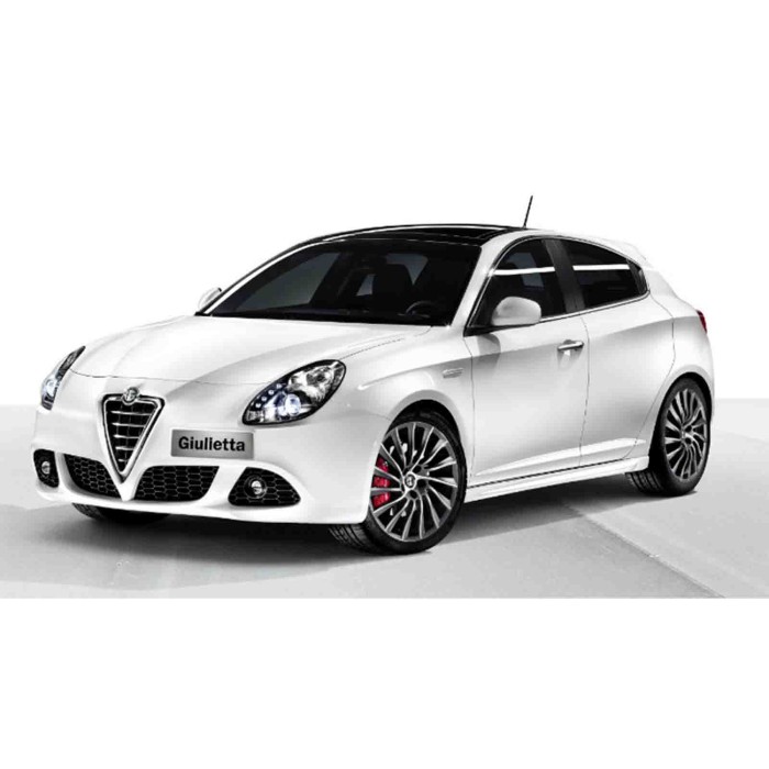 AA3444153_1.JPG Fanale Posteriore Destro Esterno Senza Porta Lampada Per Alfa Romeo Giulietta Dal 2010 Al 2016
