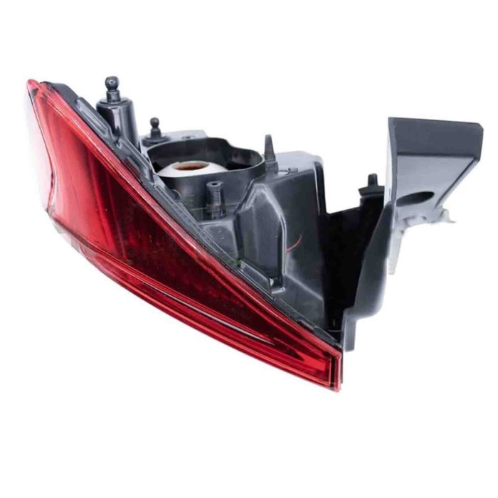 GIUSIN2.jpg Fanale Posteriore Sinistro Esterno Senza Porta Lampada Per Alfa Romeo Giulietta Dal 2010 Al 2016