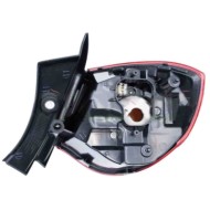 AA3444154_1.JPG Fanale Posteriore Sinistro Esterno Senza Porta Lampada Per Alfa Romeo Giulietta Dal 2010 Al 2016