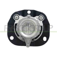 Fendinebbia Destro O Sinistro Per Alfa Romeo Giulietta Dal 2010 Al 2016