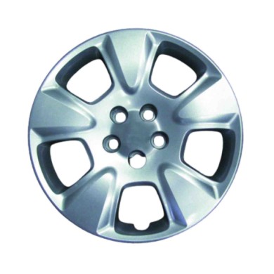 749-15 4 PEZZI.JPG Copricerchi Da 15" Pollici Compatibili Per Fiat Doblo' Dal 2010 Al 2022 Articolo Non Originale E Senza Logo