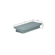 Filtro aria LX 1001 KNECHT per PEUGEOT CITROEN TOYOTA SUBARU DAIHATSU