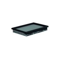 Filtro aria LX 1046 KNECHT per MINI MAZDA