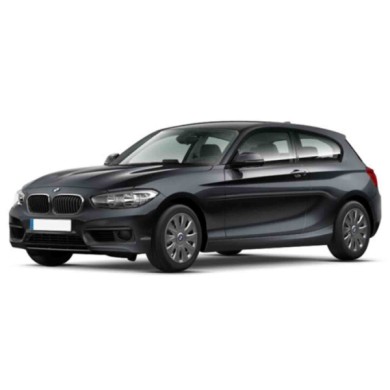PODX.jpg Fanale Posteriore Destro Esterno Senza Porta Lampada Per Bmw 1 Series - F20/f21 - Lci Dal 2015 Al 2019