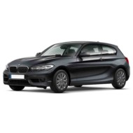 PODX.jpg Fanale Posteriore Destro Esterno Senza Porta Lampada Per Bmw 1 Series - F20/f21 - Lci Dal 2015 Al 2019