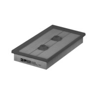 LX1643_2.JPG Filtro aria LX 1643 KNECHT per AUDI VW SKODA