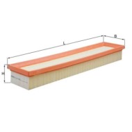 Filtro aria LX 1745 KNECHT per PEUGEOT CITROEN
