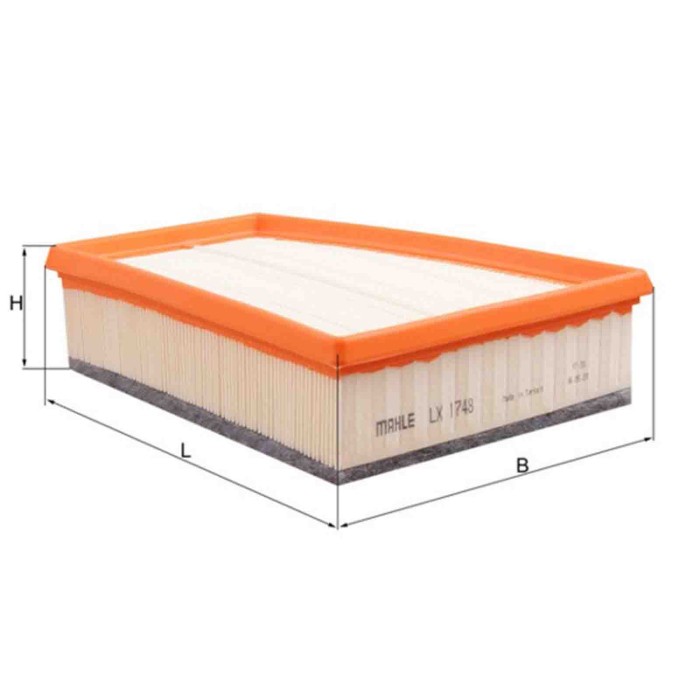 NEUTRO.jpg Filtro aria LX 1748 KNECHT per RENAULT