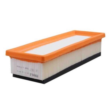 LX1827_2.JPG Filtro aria LX 1827 KNECHT per FORD FIAT ALFA ROMEO LANCIA