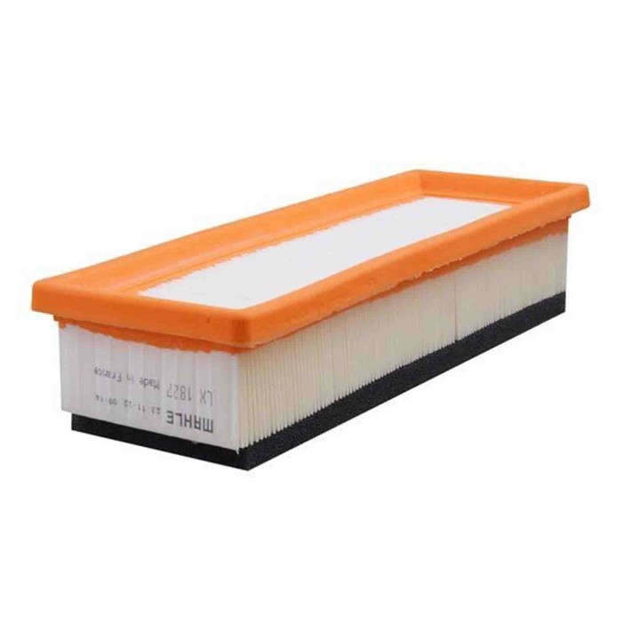 LX1827_2.JPG Filtro aria LX 1827 KNECHT per FORD FIAT ALFA ROMEO LANCIA
