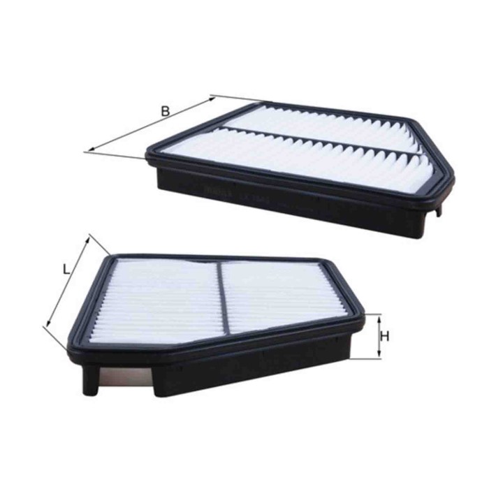 NEUTRO.jpg Filtro aria LX 1840 KNECHT per HYUNDAI