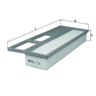 Filtro aria LX 1920 KNECHT per FORD OPEL FIAT ALFA ROMEO LANCIA MORGAN