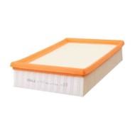 Filtro aria LX 1957 KNECHT per LAND ROVER