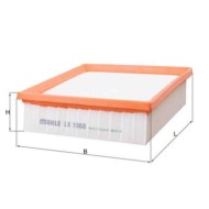 NEUTRO.jpg Filtro aria LX 1968 KNECHT per OPEL