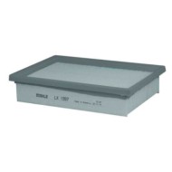 Filtro aria LX 1997 KNECHT per CHEVROLET