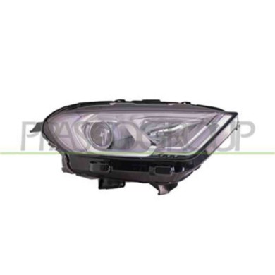 ECO1.jpg Proiettore Destro H1+h18 Elettrico Con Motore Per Ford Ecosport Dal 2018