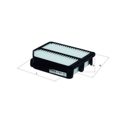 NEUTRO.jpg Filtro aria LX 2612 KNECHT per SUZUKI